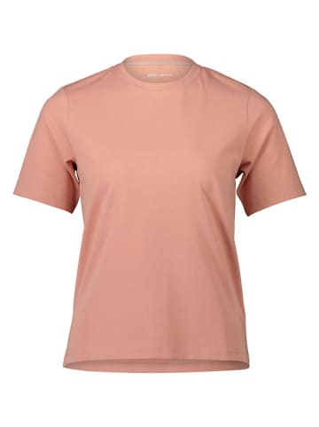 POC Fietsshirt "Ultra" lichtroze