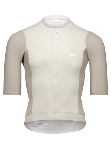 POC Fietsshirt "Cadence" beige