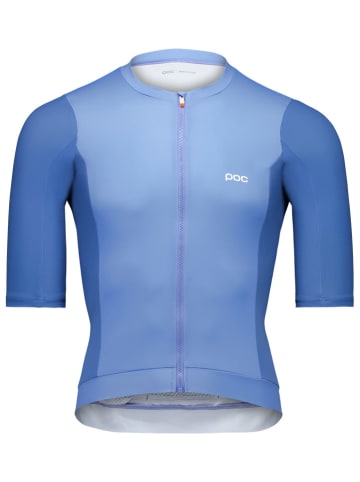 POC Fietsshirt "Cadence" blauw
