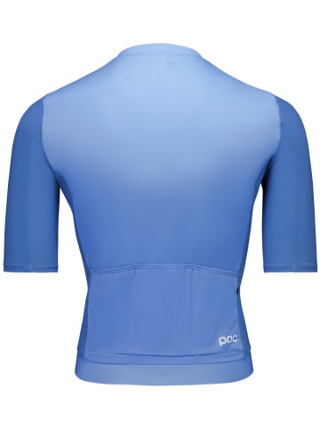 POC Fietsshirt "Cadence" blauw