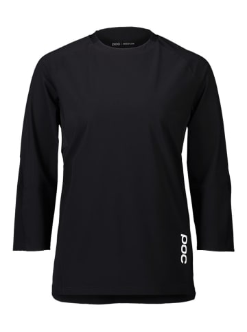 POC Fietsshirt "Resistance" zwart