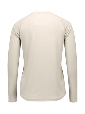 POC Fahrradshirt "Reform Enduro" in Beige