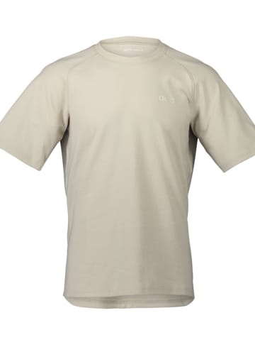 POC Fietsshirt "Poise" beige