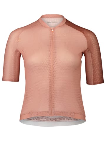 POC Fietsshirt "Air" lichtroze
