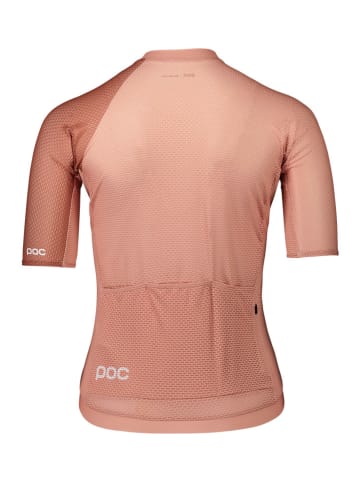 POC Fietsshirt "Air" lichtroze