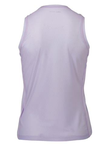 POC Top kolarski "Essential" w kolorze fioletowym