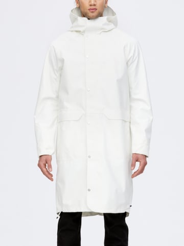 POC Regenjacke "Commuter" in Weiß