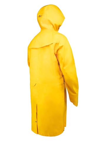 POC Kurtka przeciwdeszczowa "Commuter" w kolorze żółtym