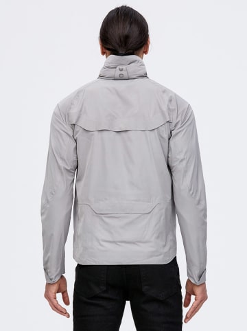 POC Windbreaker "Commuter" in Grau