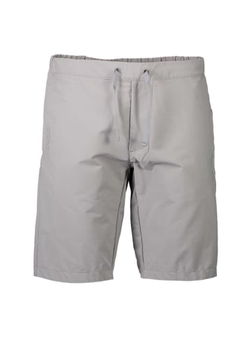 POC Funktionsshorts "Transcend" in Grau