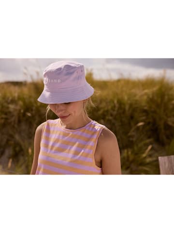 ELBSAND Hut "Kirsi" in Rosa