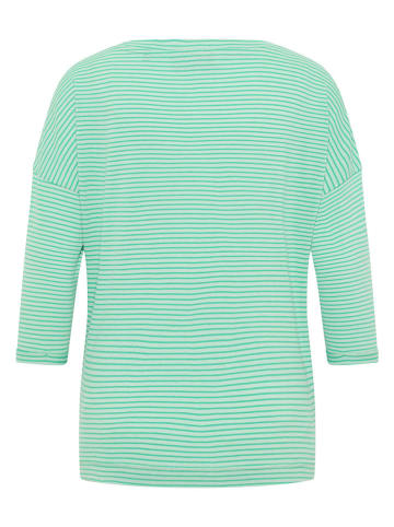 ELBSAND Longsleeve "Veera" in Mint