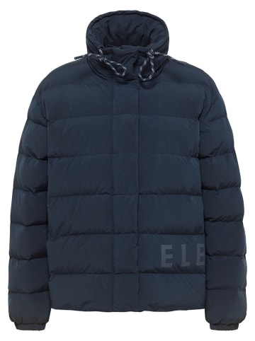 ELBSAND Winterjacke "Varna" in Dunkelblau