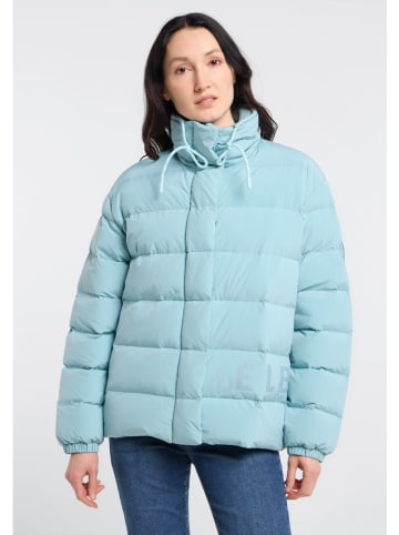 ELBSAND Winterjacke "Varna" in Hellblau