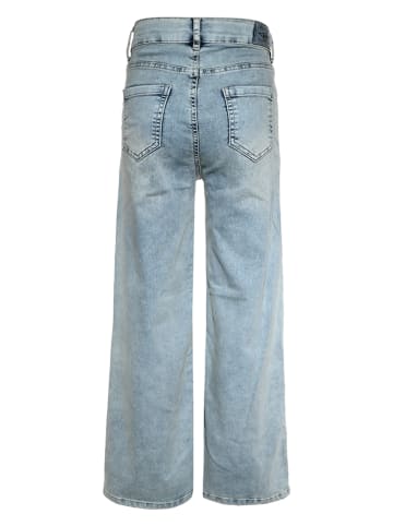 Blue Effect Spijkerbroek - comfort fit - lichtblauw