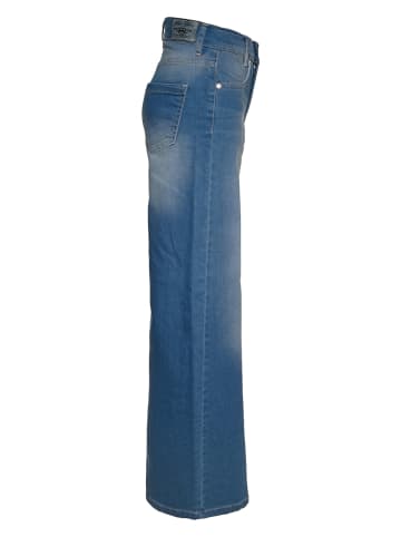 Blue Effect Dżinsy - Comfort fit - w kolorze niebieskim