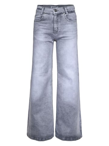 Blue Effect Spijkerbroek - wide leg - blauw