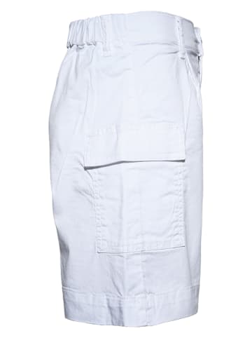 Blue Effect Cargoshort lichtblauw