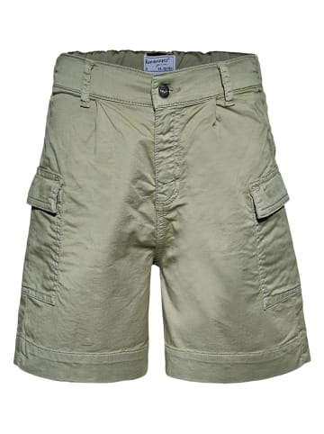 Blue Effect Cargoshort kaki