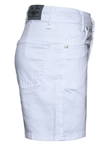 Blue Effect Short lichtblauw