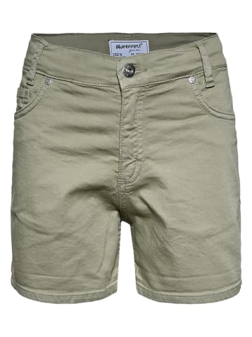 Blue Effect Short kaki