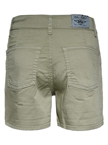 Blue Effect Short kaki