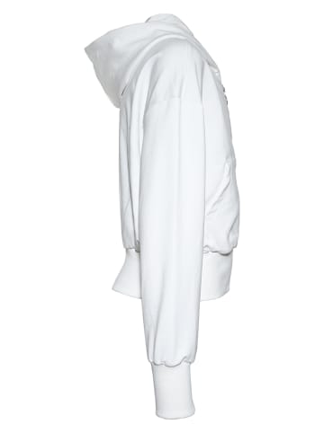 Blue Effect Sweatvest wit