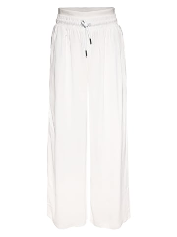 Blue Effect Broek wit