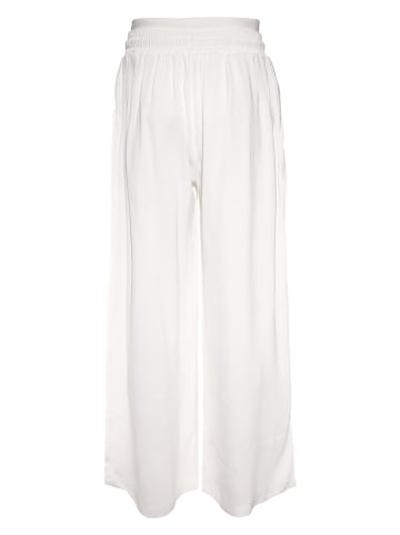 Blue Effect Broek wit