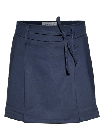 Blue Effect Rok donkerblauw