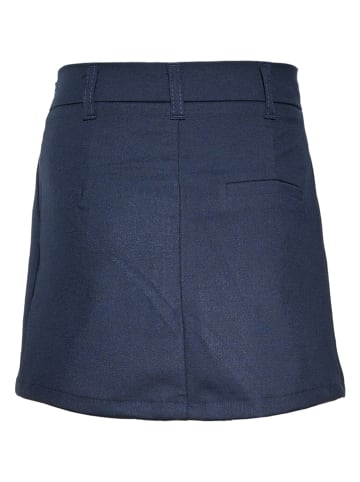 Blue Effect Rok donkerblauw