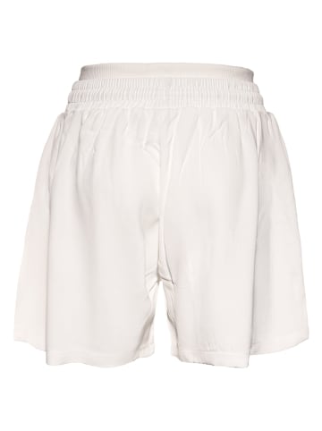 Blue Effect Szorty w kolorze białym