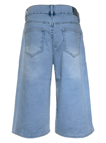 Blue Effect Bermudas - Baggy fit - in Blau