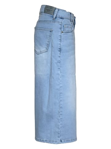 Blue Effect Bermuda - baggy fit - blauw