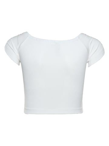 Blue Effect Shirt wit