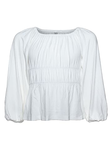 Blue Effect Blouse wit