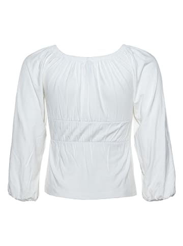 Blue Effect Blouse wit