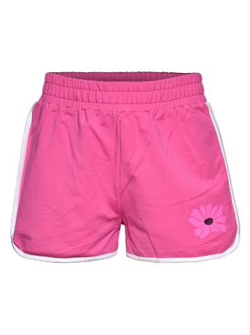 Blue Effect Short roze