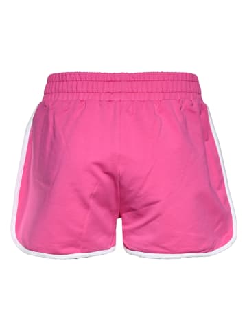 Blue Effect Short roze