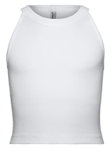 Blue Effect Top  wit