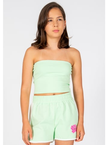 Blue Effect Top groen