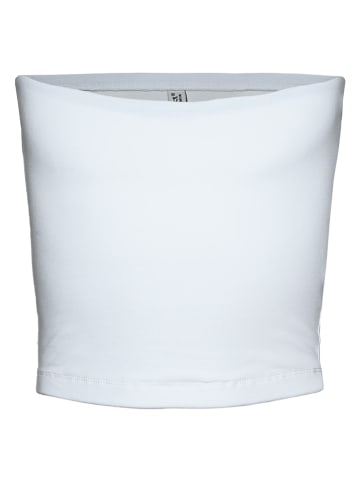 Blue Effect Top  wit