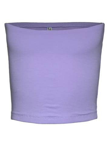 Blue Effect Top paars