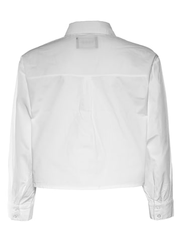 Blue Effect Blouse wit