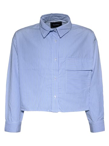 Blue Effect Blouse blauw