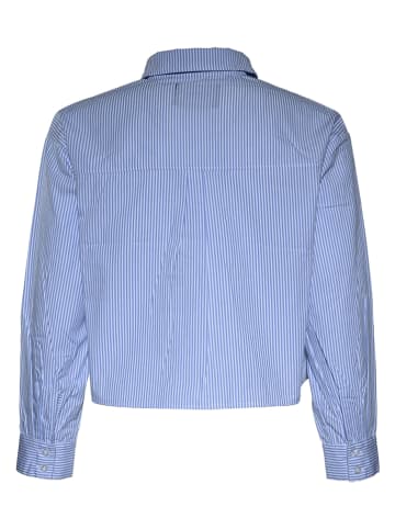 Blue Effect Blouse blauw