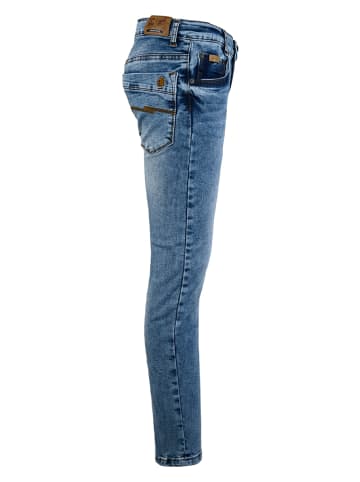 Blue Effect Jeans - Regular  fit - in Blau