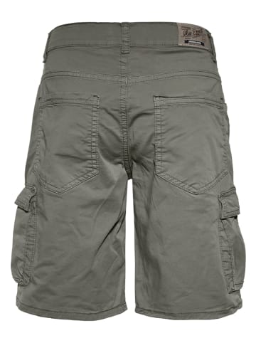 Blue Effect Cargoshorts in Khaki