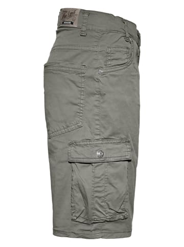 Blue Effect Cargoshort kaki