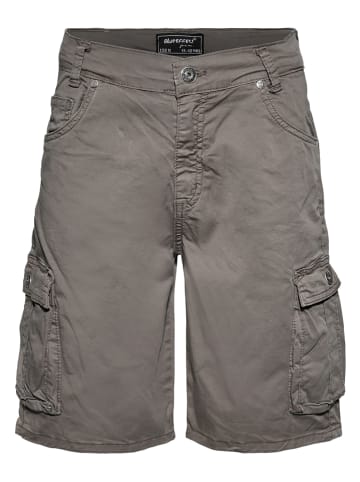 Blue Effect Cargoshort grijs